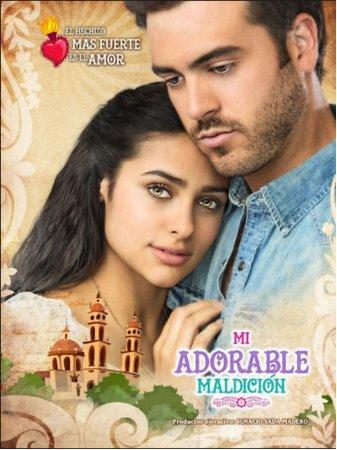 Mi adorable maldicion C121 FIN